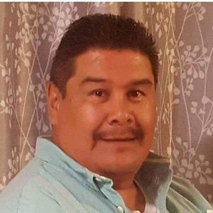 Meet your Posher, George